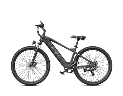 Core 2.0 Plus 27.5" Torque Sensor City Commuter Electric Bike for Adults