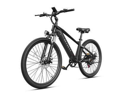 Core 2.0 Plus 27.5" Torque Sensor City Commuter Electric Bike for Adults