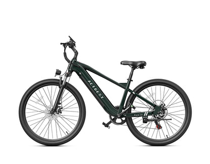 Core 2.0 Plus 27.5" Torque Sensor City Commuter Electric Bike for Adults