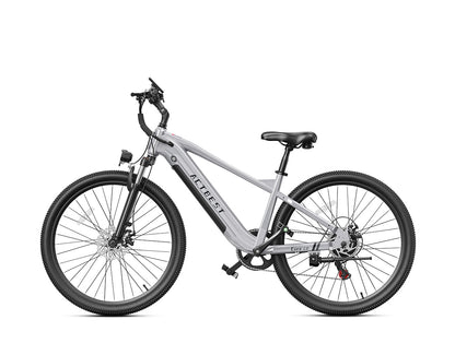 Core 2.0 Plus 27.5" Torque Sensor City Commuter Electric Bike for Adults