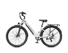 Core ST 2.0 Plus 27.5" Torque Sensor City Commuter Electric Bike for Adults