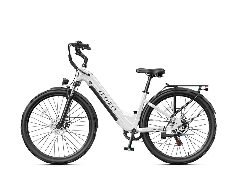 Core ST 2.0 Electric Bike for Adults