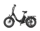 Mars Plus ST Foldable Step-Through Utility Electric Bike