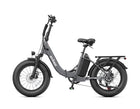 Mars Plus ST Foldable Step-Through Utility Electric Bike