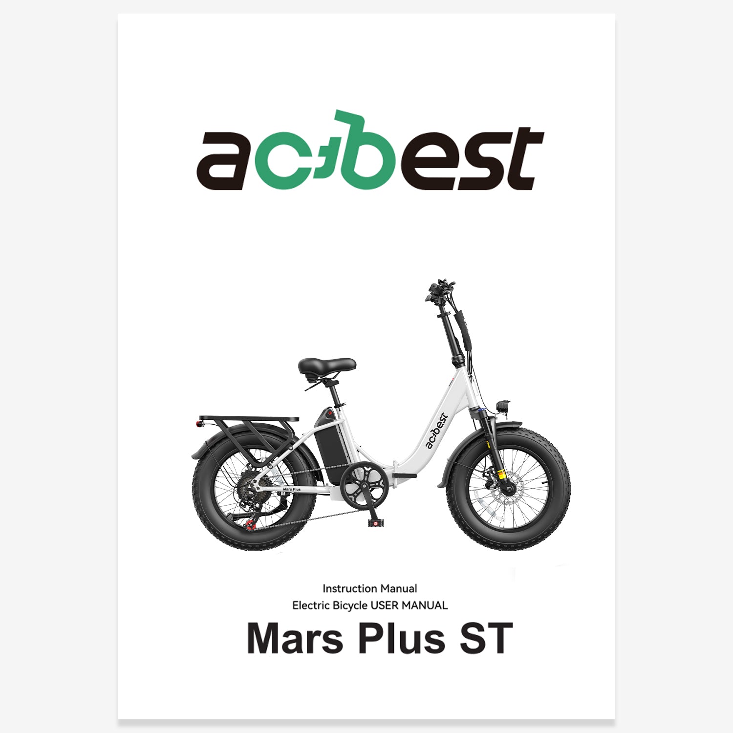 1* User Manual