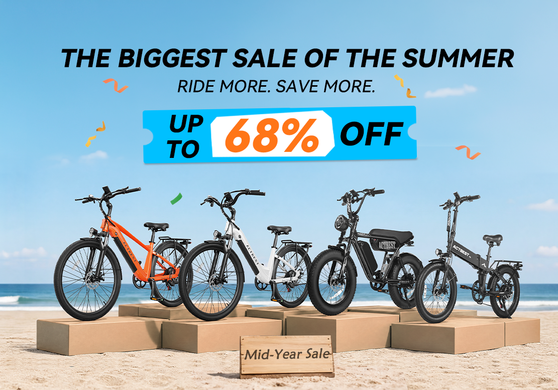 Mid-Year Sale
