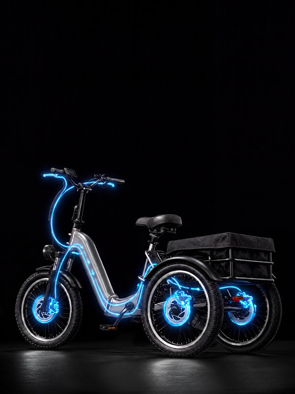 Triker_plus_triple_hydraulic_brakes_feature phone image