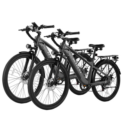 Core 2.0 Commuter Electric Bike*2