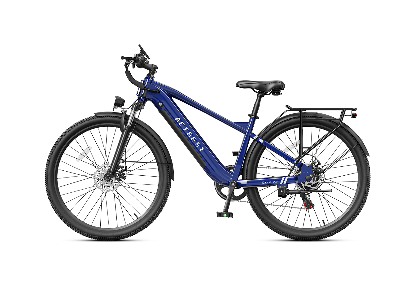 electric bicycles for sale online Buy eBike Freesky Swift Horse Pro X-6E - In Stock Now The bike is equipped with a 7 Core 2.0 Electric Commuter Bike