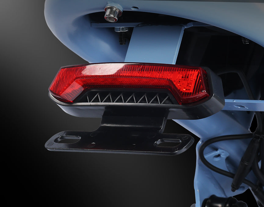 Rear Lights