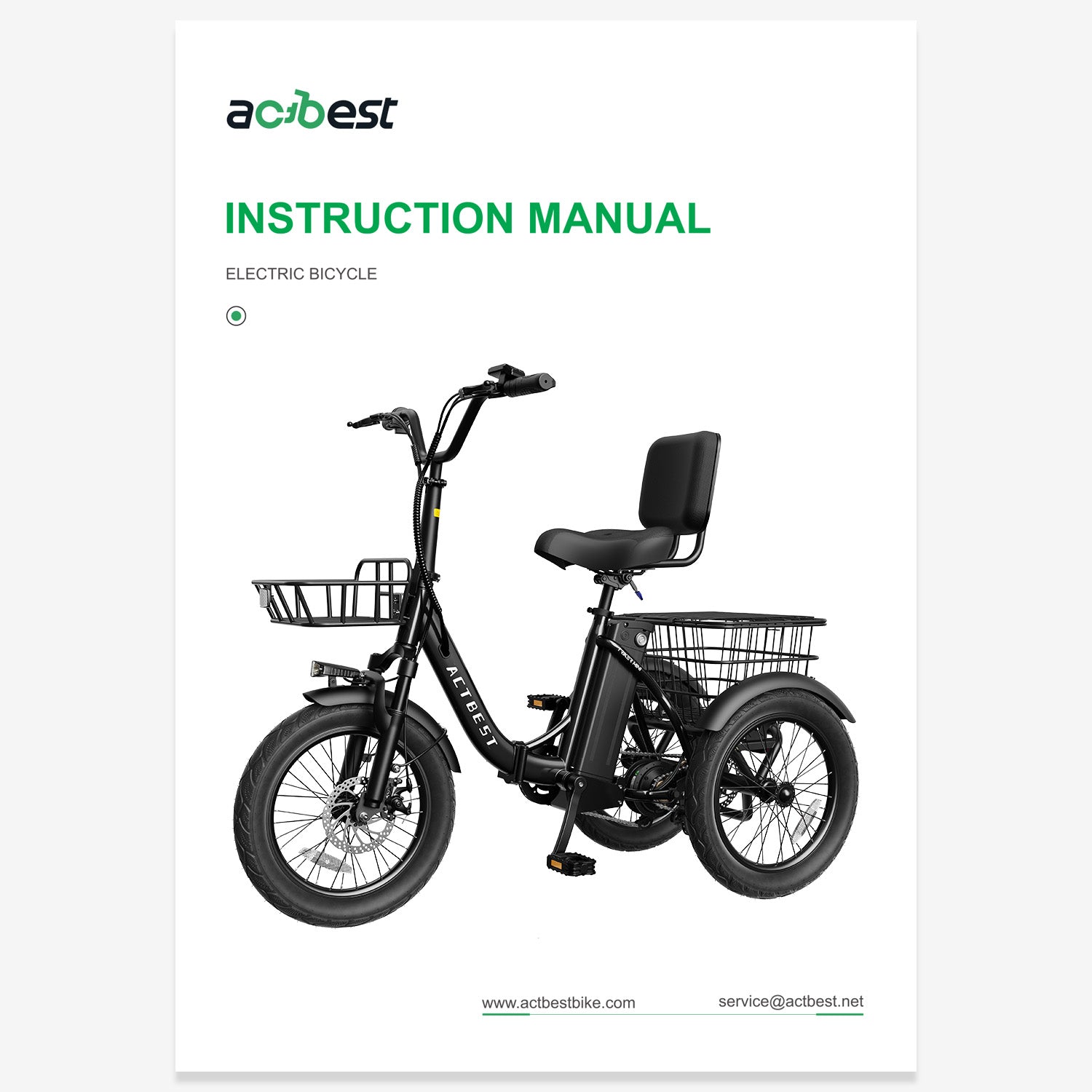 1* User Manual