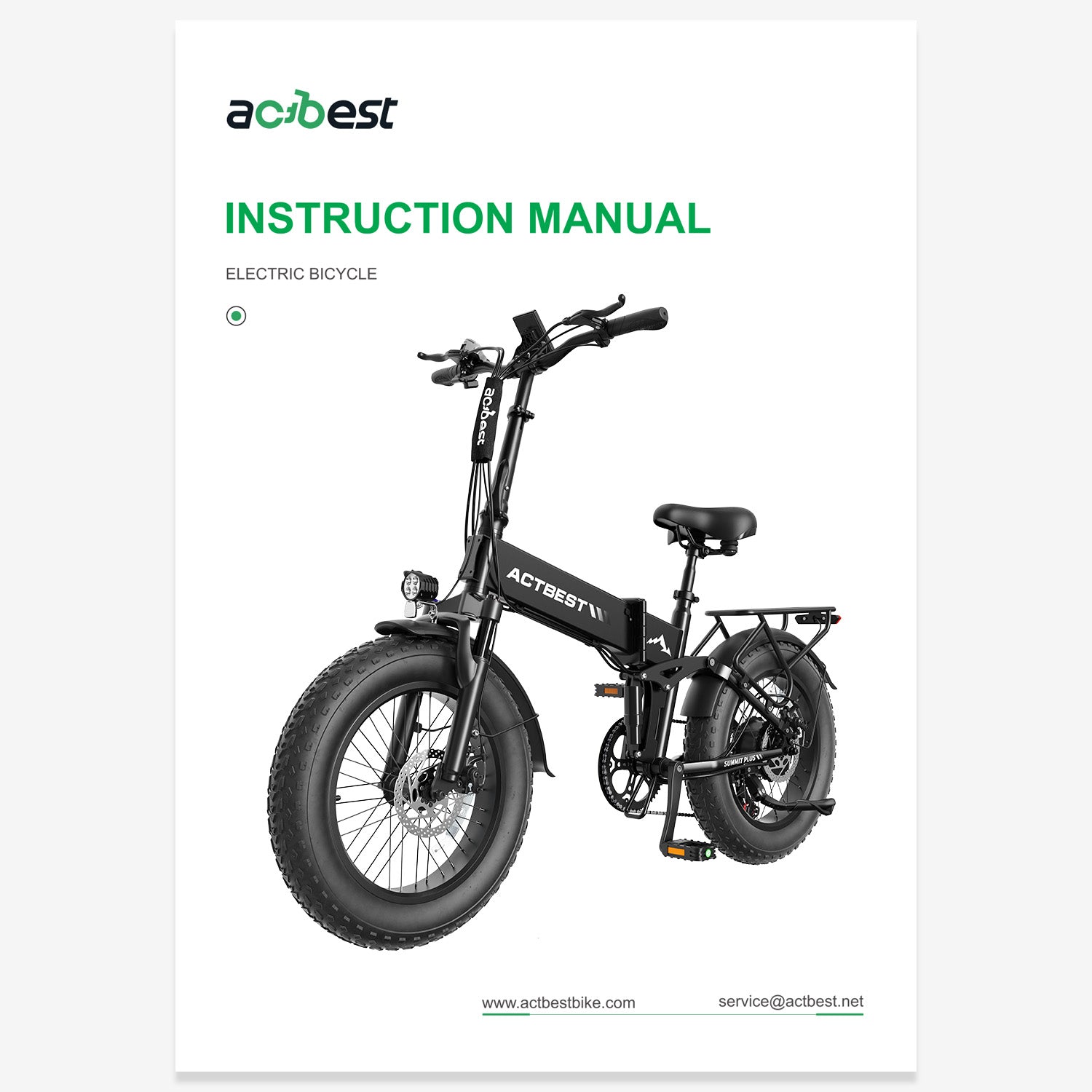 1* User Manual
