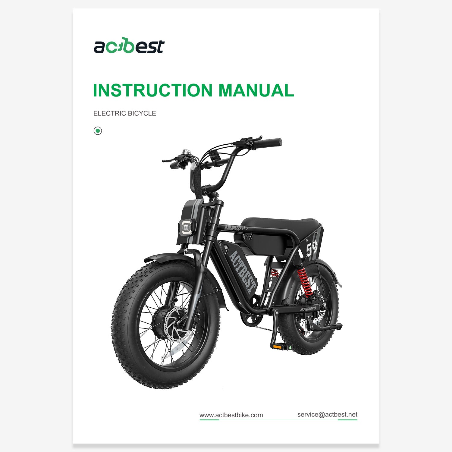 1* User Manual