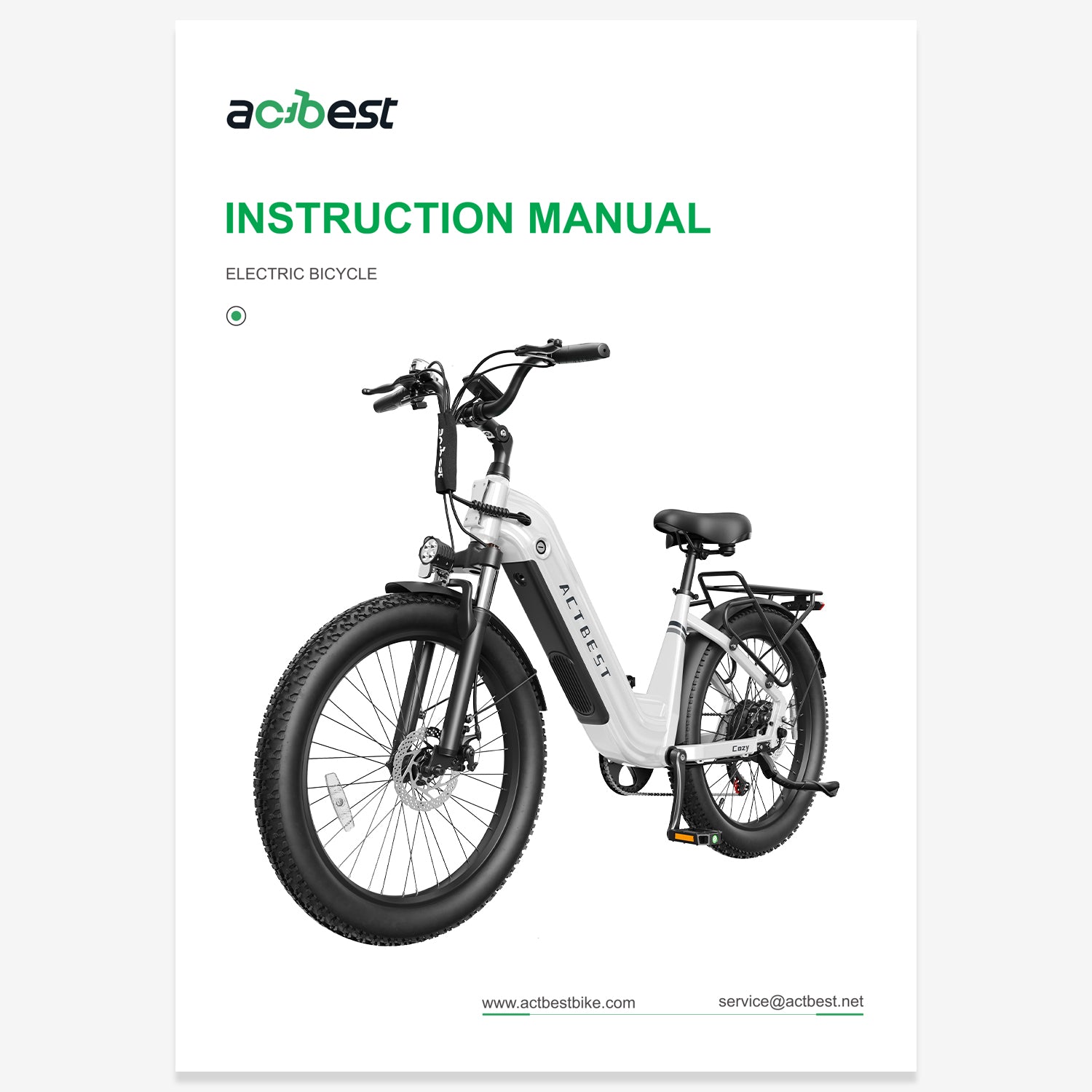 1* User Manual