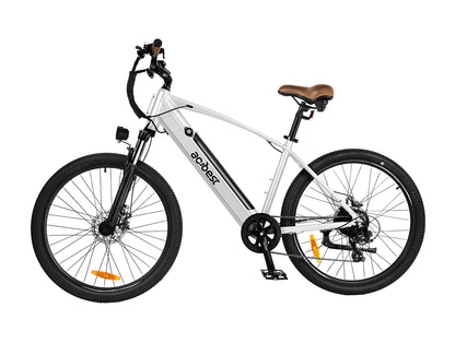 Core 26-Inch Mountain Electric Bike for Adults