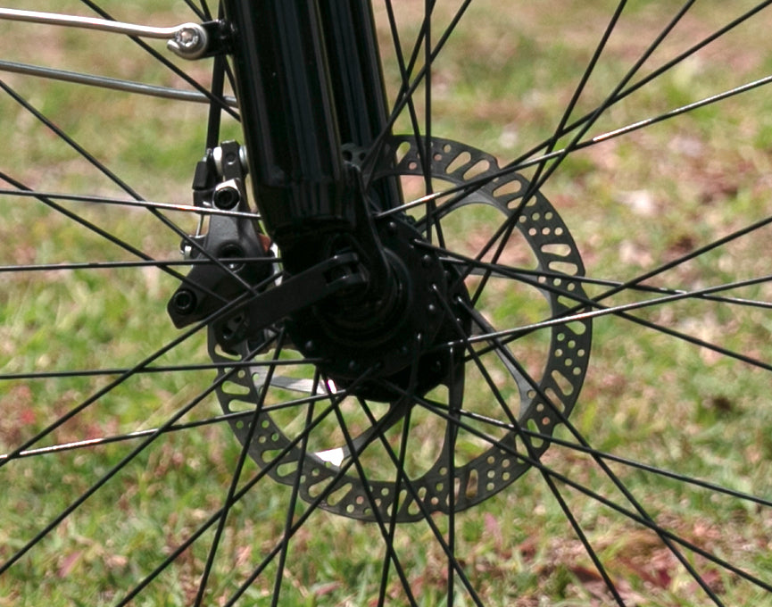 Disc Brakes