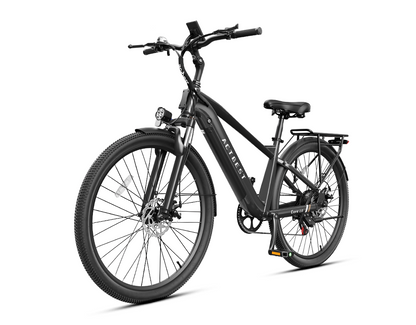 Core 2.0 Electric Commuter Bike