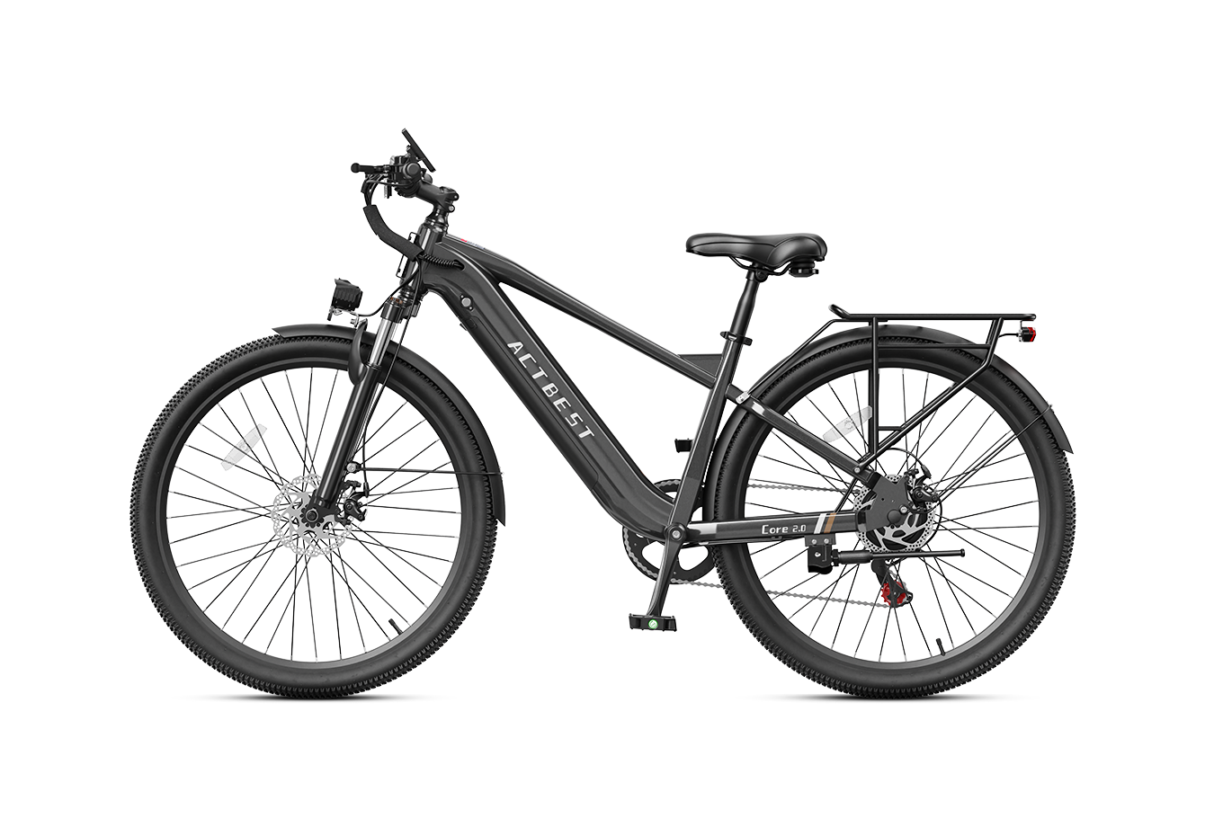 mountain electric bicycle Revolution X 10,000W Bike (Made in USA) Extreme Speed & Torque 2026 friendly lifestyle Titan Fat Tire Hunting and