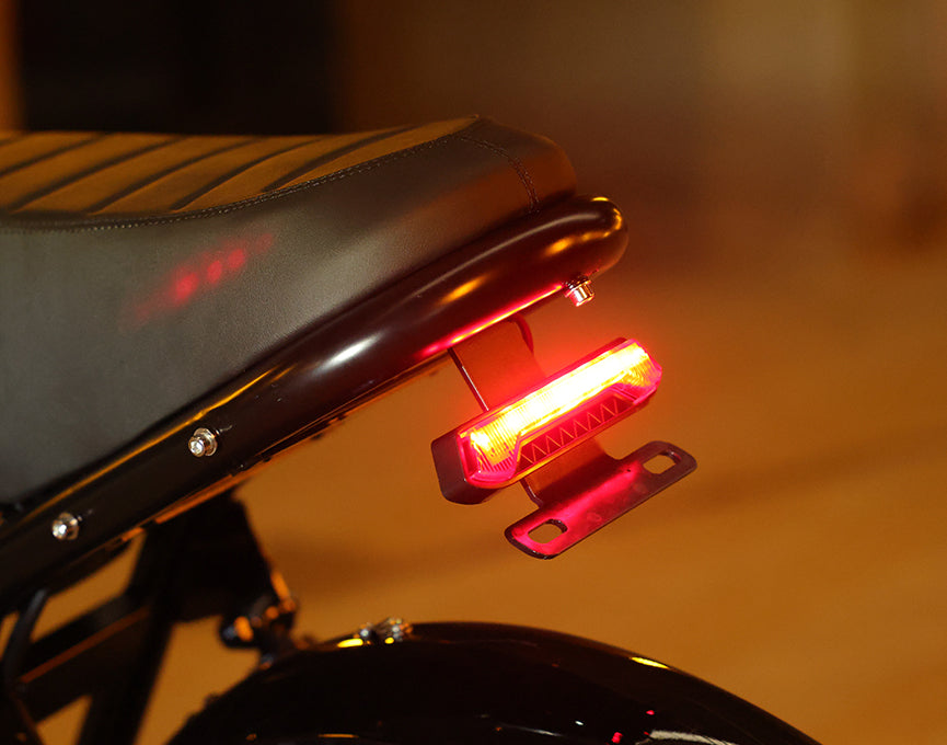 Rear Lights