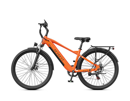 Core 2.0 Electric Commuter Bike