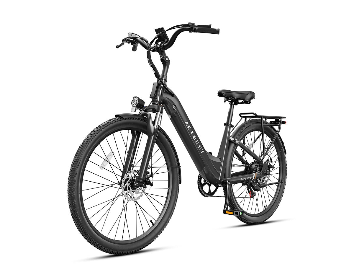 Core ST 2.0 Electric Bike for Adults