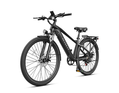 Core 2.0 Electric Commuter Bike