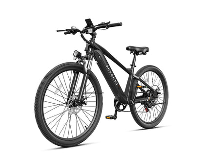 Core 2.0 Electric Commuter Bike
