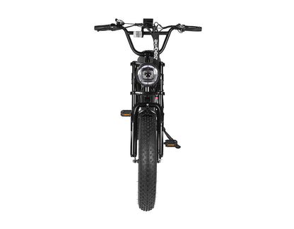 Striker 20"x4.0" Moped-Style E-Bike