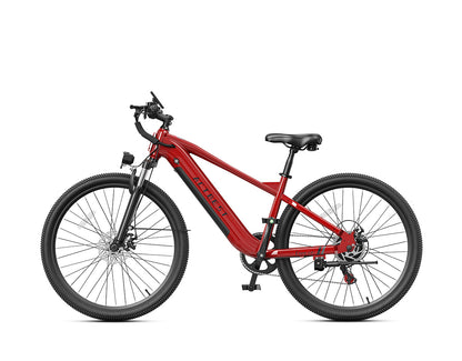 Core 2.0 Electric Commuter Bike