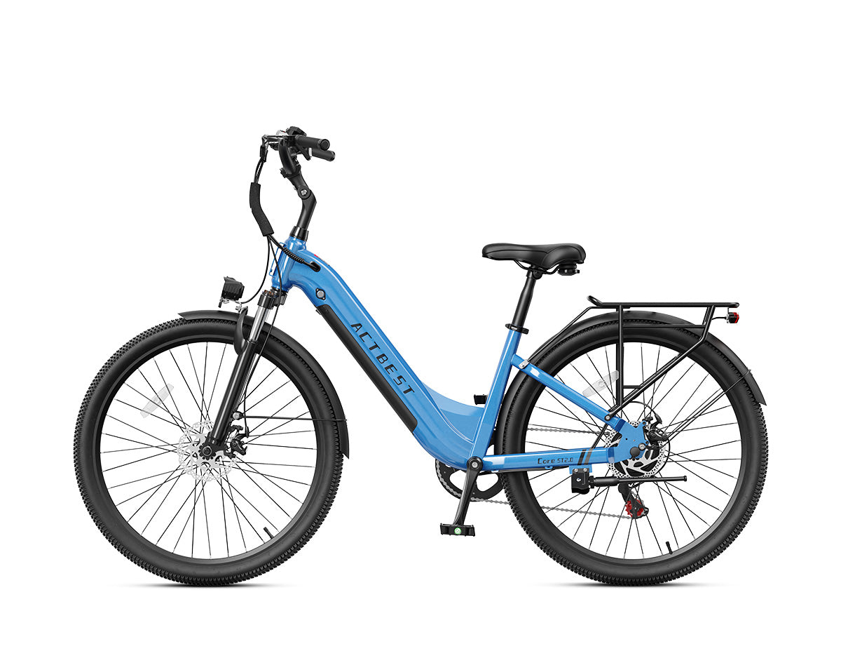 Core ST 2.0 Electric Bike for Adults