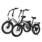 Actbest Ebike® Combo Sale Speedy+Speedy ST