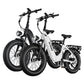 Actbest Ebike® Combo Sale Knight *2