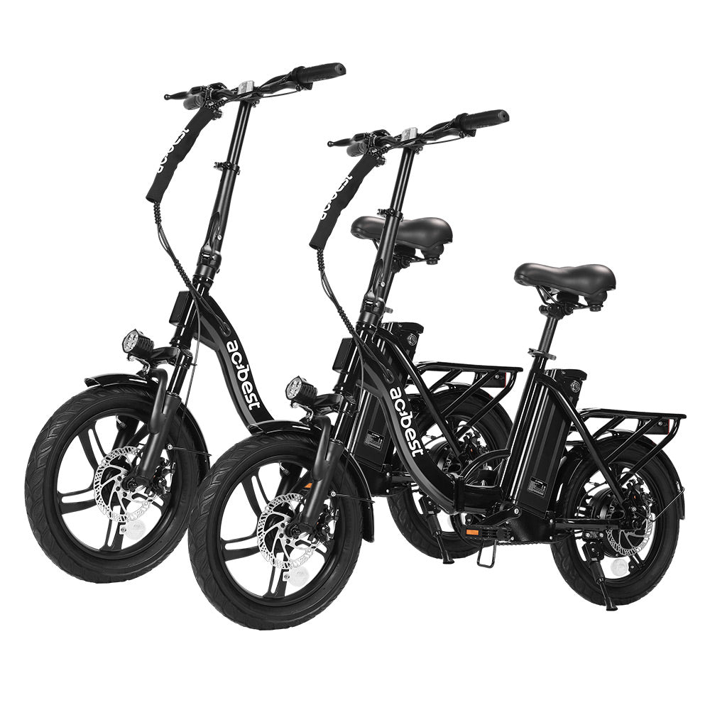 Actbest Ebike® Combo Sale CityRun*2