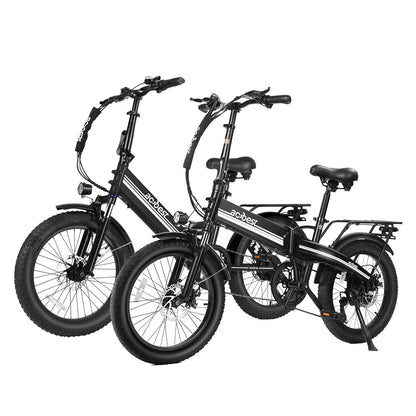 Actbest Ebike® Combo Sale Speedy+Speedy ST