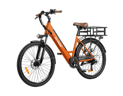 Core City Commuter Electric Bike