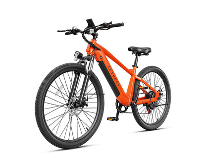 Core 2.0 Electric Commuter Bike