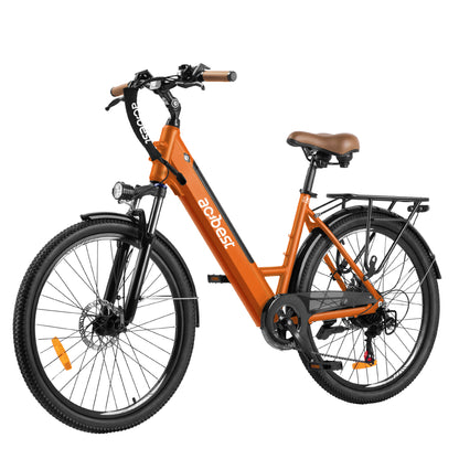 Core City Commuter Electric Bike