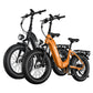 Actbest Ebike® Combo Sale Knight *2