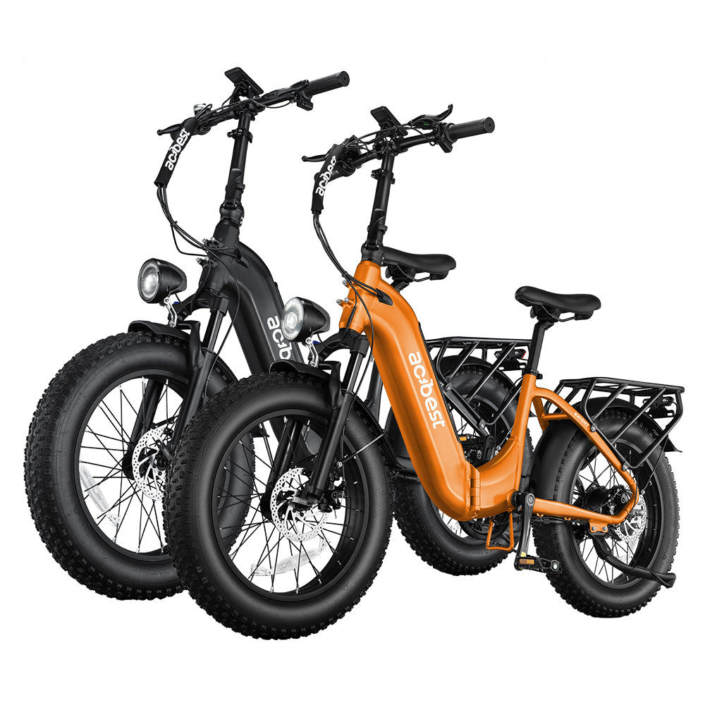 Actbest Ebike® Combo Sale Knight *2