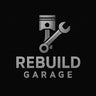 Rebuild Garage