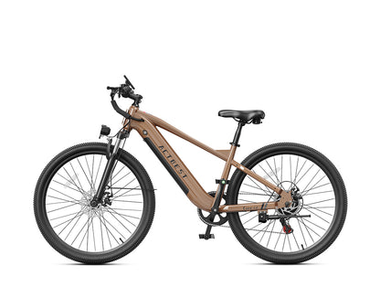 Core 2.0 Electric Commuter Bike