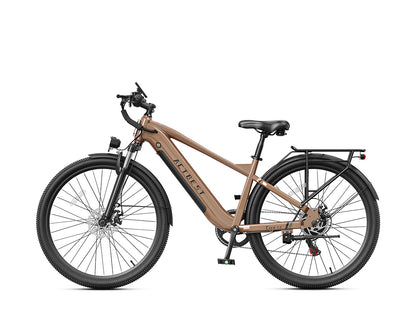 Core 2.0 Electric Commuter Bike
