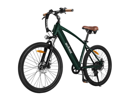 Core 26-Inch Mountain Electric Bike for Adults