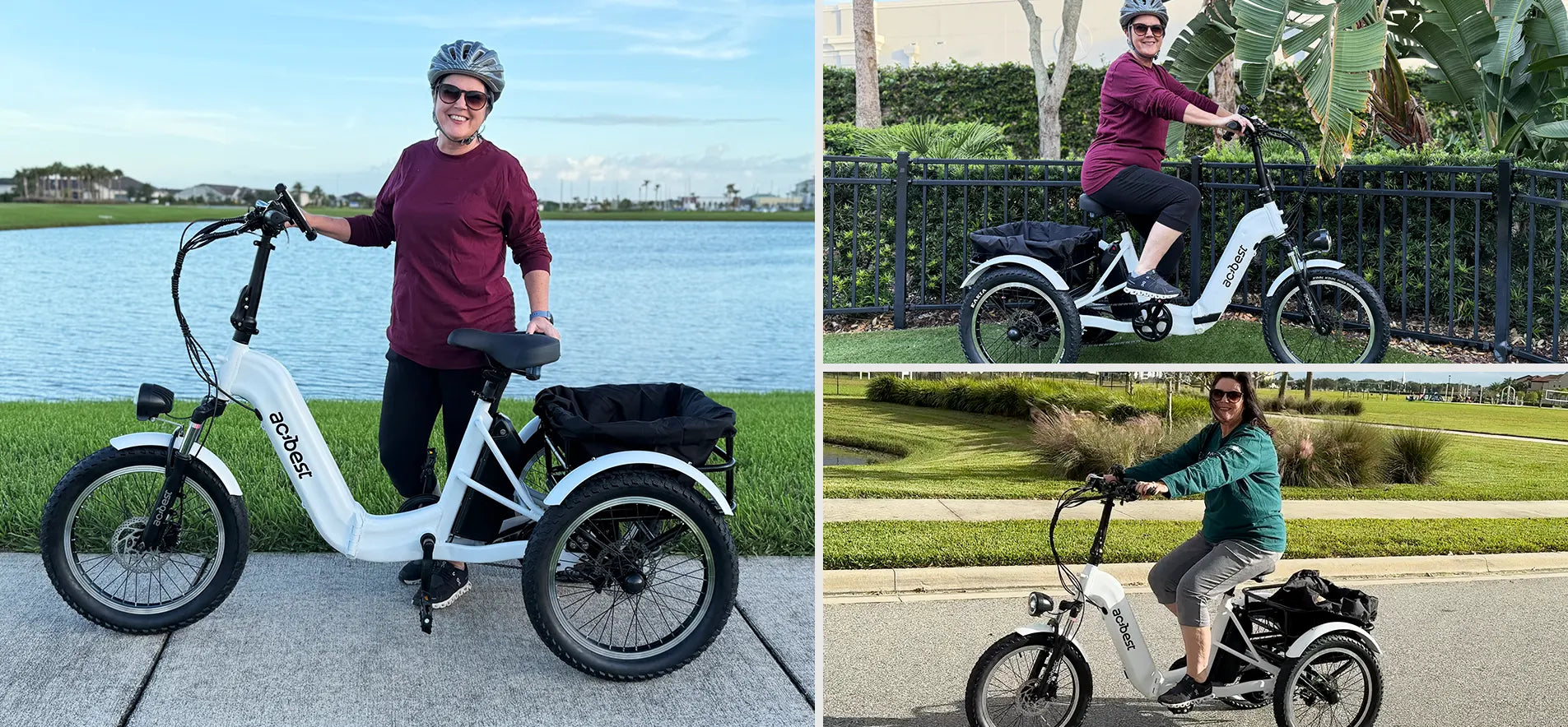 ebike for commuting