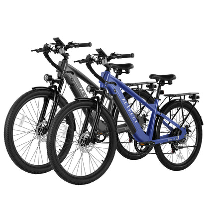 Core 2.0 Commuter Electric Bike*2