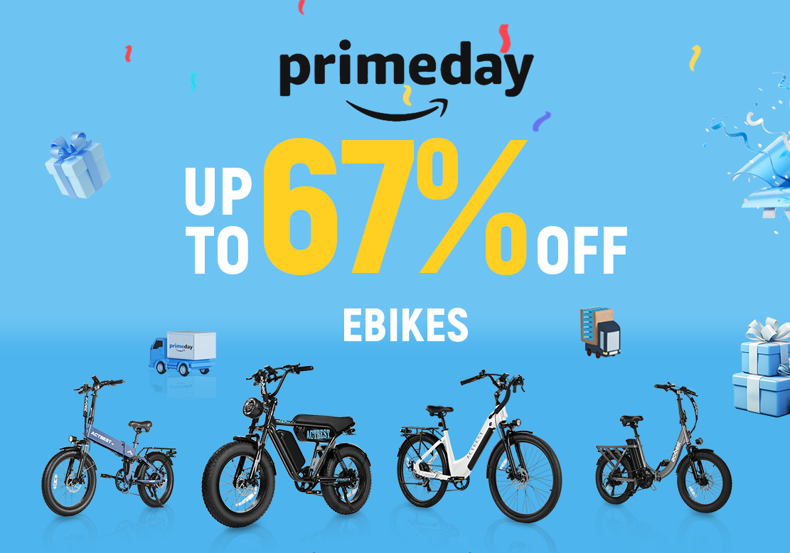 Prime Day