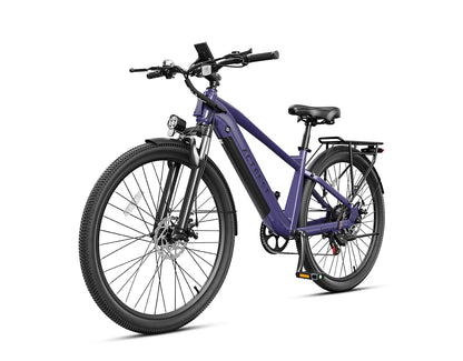 Core 2.0 Electric Commuter Bike
