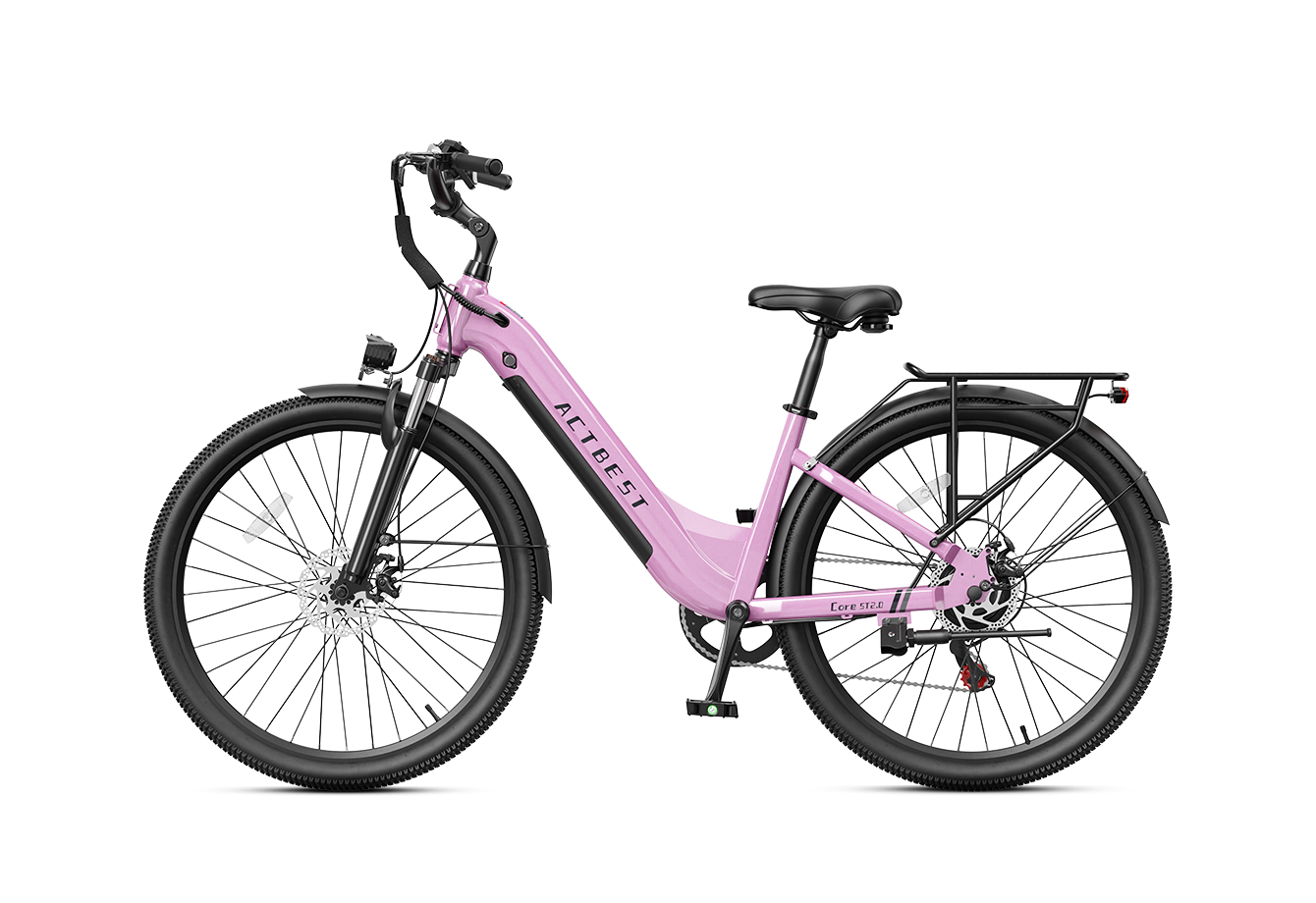 Core ST 2.0 Electric Bike for Adults