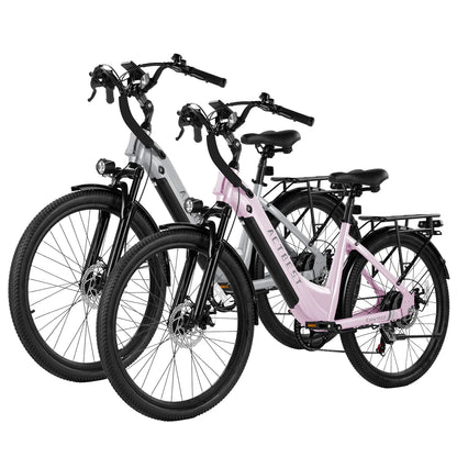Core ST 2.0 Electric Bike for Adults*2