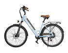Core-Swept Electric Bike for Adults